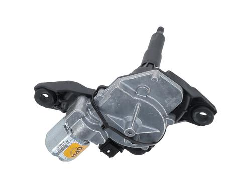 Used Rear wiper motor RENAULT CLIO V (B7_) 1.6 E-TECH 145 (B7MU) (143 hp) 24462208
