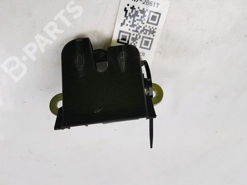 Used Tailgate lock Tailgate lock VW POLO V (6R1, 6C1) 1.6 TDI (75 hp) 11127373 11127373
