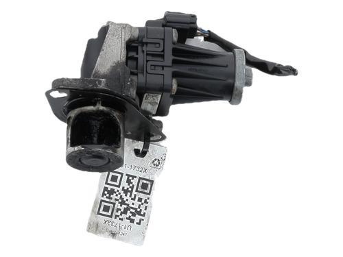 Egr RENAULT KADJAR (HA_, HL_) 1.5 dCi 110 (HLA3) | BP34642110M69 - Image 2