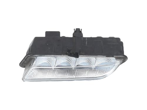 Used Left daytime light RENAULT CLIO IV (BH_) 1.5 dCi 75 (75 hp) 29218196
