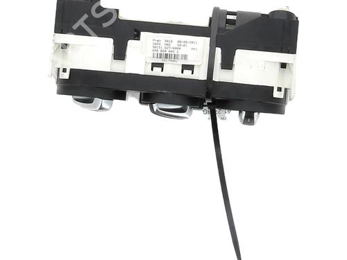Climate control VW POLO V (6R1, 6C1) 1.6 TDI | BP19026443I5 