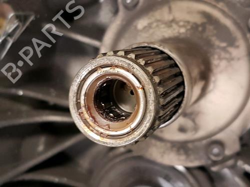 Gearbox BMW 3 (E90) 330 d | BP18479346M3 
