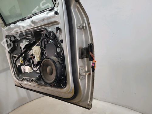 Left front door VW PASSAT B6 Variant (3C5) 2.0 TDI 16V | BP19703091C2 