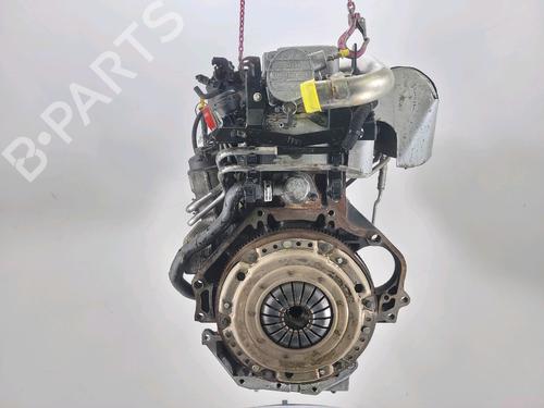 Engine OPEL ZAFIRA A MPV (T98) 2.0 DTI 16V (F75) | BP24536794M1 