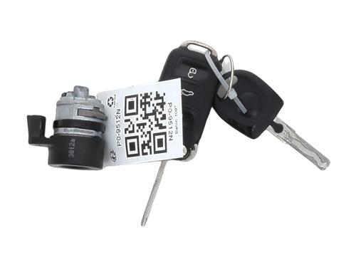 Ratlås/Tændingslås SEAT IBIZA IV (6J5, 6P1) 1.6 TDI (90 hp) 29762456