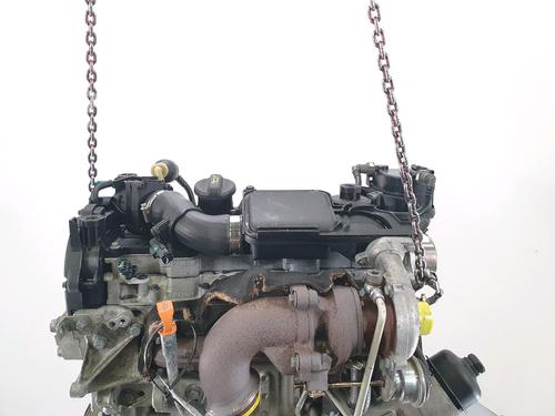 Engine CITROËN C3 II (SC_) 1.4 HDi 70 (SC8HZC, SC8HR0, SC8HP4) | BP39259441M1 - Image 5