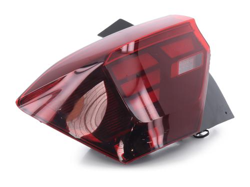 Left taillight VW POLO VI (AW1, BZ1, AE1) 1.0 TSI | BP37166970C34 - Image 5