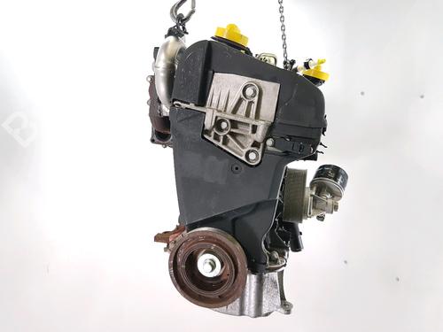 Used Engine RENAULT MODUS / GRAND MODUS (F/JP0_) 1.5 dCi (FP0G, JP0G) (68 hp) 31285287