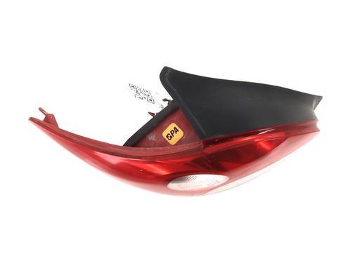 Used Left taillight PEUGEOT 206+ (2L_, 2M_) 1.4 i (73 hp) 29522608
