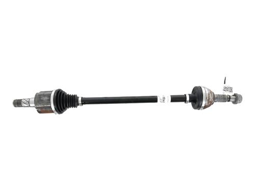 Used Right rear driveshaft TESLA MODEL Y (5YJY) EV (261 hp) 22595190