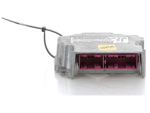 Used ECU airbags JEEP PATRIOT (MK74) 2.0 CRD 4x4 (140 hp) 19250675