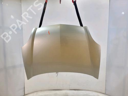 Used Hood Hood RENAULT KANGOO (KC0/1_) [1997-2026] 34205367 34205367