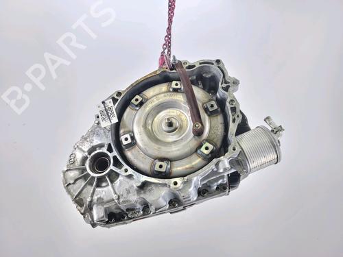 Gearbox CITROËN C5 II (RC_) 2.0 HDi (RCRHRH) | BP29761714M3 
