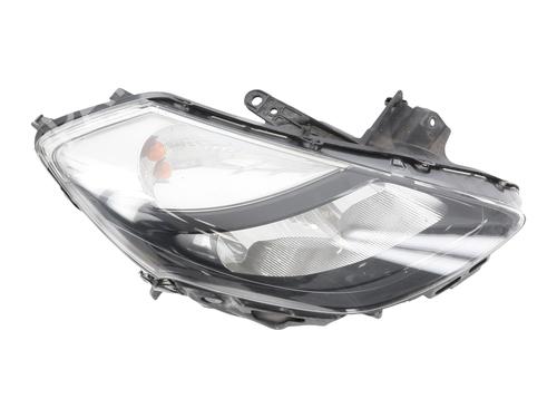 Right headlight RENAULT CLIO III Grandtour (KR0/1_) 1.5 dCi (KR0G) | BP32401717C29