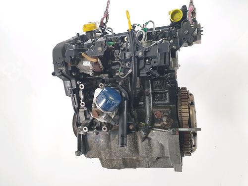 Engine NISSAN NOTE (E11, NE11) 1.5 dCi | BP36181338M1 - Image 2
