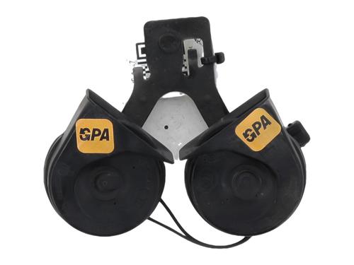 Horn RENAULT MEGANE III Hatchback (BZ0/1_, B3_) 1.9 dCi (BZ0N, BZ0J) | BP30094149E13