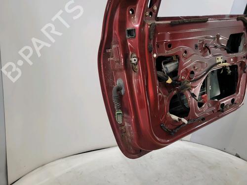 Right front door RENAULT CLIO II (BB_, CB_) 1.9 D (B/CB0E, BB0J) | BP30190609C3 