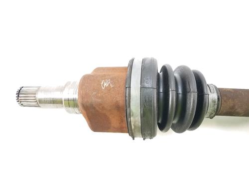 Left front driveshaft FORD FOCUS II (DA_, HCP, DP) 1.6 Ti | BP12534822M38 