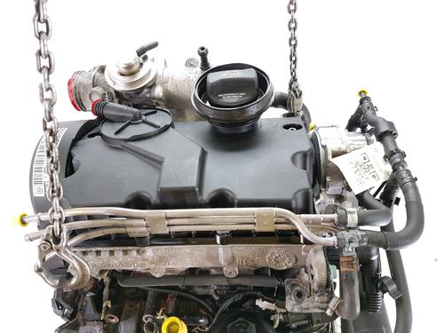 Motor VW POLO (9N_, 9A_) 1.4 TDI | BP28177520M1 