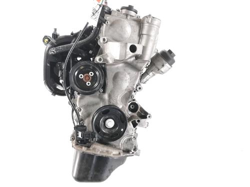 Used Engine VW POLO V (6R1, 6C1) 1.2 (60 hp) 31141895