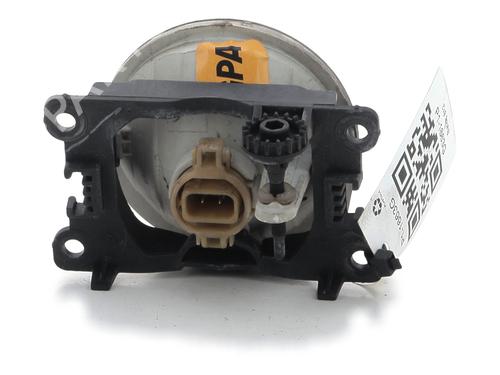 Left front fog light PEUGEOT 206+ (2L_, 2M_) 1.4 HDi eco 70 | BP30049052C30