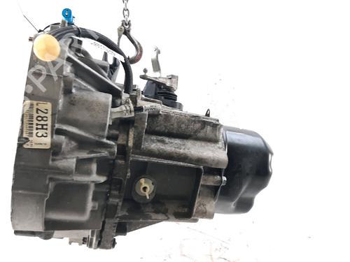Used Gearbox Gearbox RENAULT CLIO IV (BH_) 1.2 16V (73 hp) 34147408 34147408