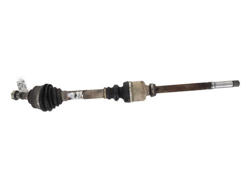 Used Right front driveshaft CITROËN BERLINGO / BERLINGO FIRST MPV (MF_, GJK_, GFK_) 1.9 D (MFWJZ) (70 hp) 30093795
