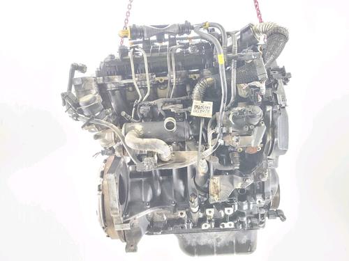 Engine CITROËN BERLINGO MULTISPACE (B9) 1.6 HDi 75 16V | BP29964730M1