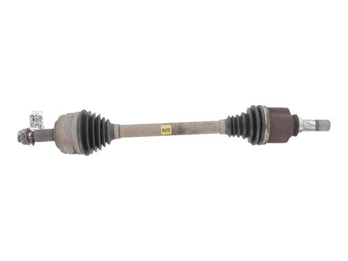 Used Left front driveshaft Left front driveshaft RENAULT MASTER III Van (FV) 2.3 dCi 125 FWD (FV0C, FV0D, FV0G, FV0H, FV0J, FV0K,... (125 hp) 33838415 33838415