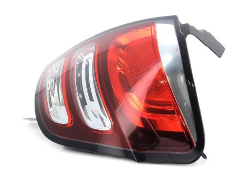 Right taillight CITROËN C3 II (SC_) 1.6 BlueHDi 100 | BP37482923C35 - Image 2