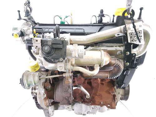 Engine DACIA SANDERO 1.5 dCi | BP30654036M1 