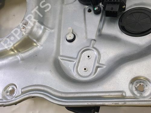 Front right window mechanism ALFA ROMEO GIULIETTA (940_) 2.0 JTDM (940.FXL1A) | BP27914547C23 