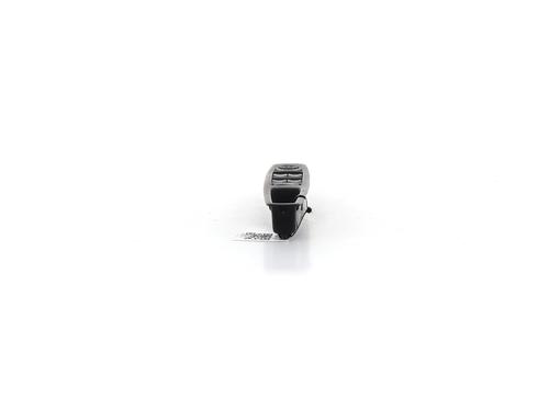 Left front window switch RENAULT MEGANE III Hatchback (BZ0/1_, B3_) 1.9 dCi (BZ0N, BZ0J) | BP36795533I27 - Image 2