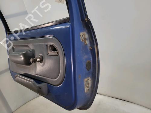 Left front door RENAULT TWINGO I (C06_) 1.2 (C063, C064) | BP30119065C2
