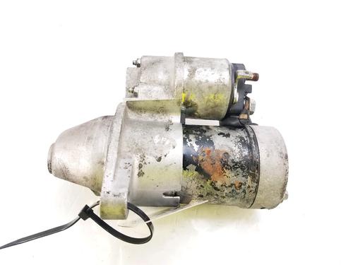 Used Starter Starter OPEL COMBO Box Body/MPV 1.7 DI 16V (65 hp) 10466199 10466199