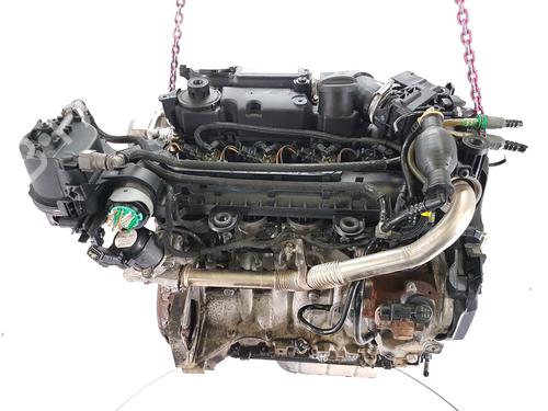 Engine PEUGEOT 206 SW (2E/K) 1.4 HDi | BP34204883M1  - Image 5