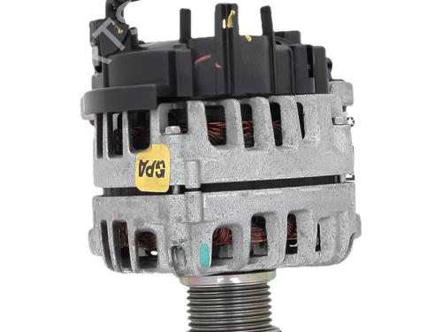 Alternator RENAULT CLIO V (B7_) 1.0 TCe 100 (B7MT) | BP36209858M7 - Image 5