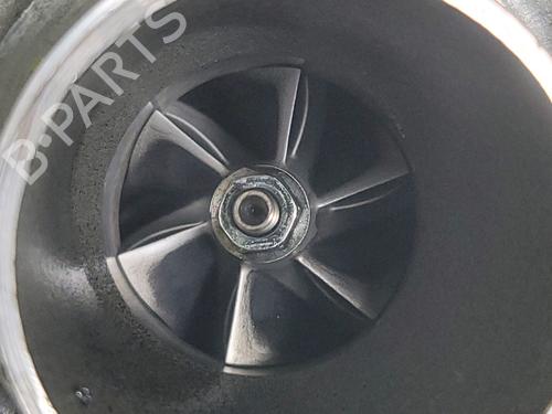 Motor CITROËN C3 I (FC_, FN_) 1.6 16V HDi | BP29552962M1 