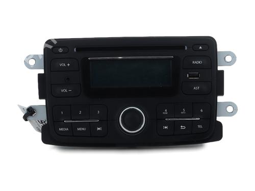 bilradio-dacia-duster-hs_-2010-2011-2012-2013-2014-2015-2016-2017-2018-32101770 main image