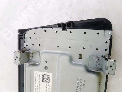 Display SKODA OCTAVIA III Combi (5E5, 5E6) 2.0 TDI RS | BP12111642C48