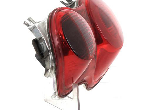 Left taillight SMART FORTWO Coupe (453) 1.0 (453.342, 453.343) | BP27170017C34 