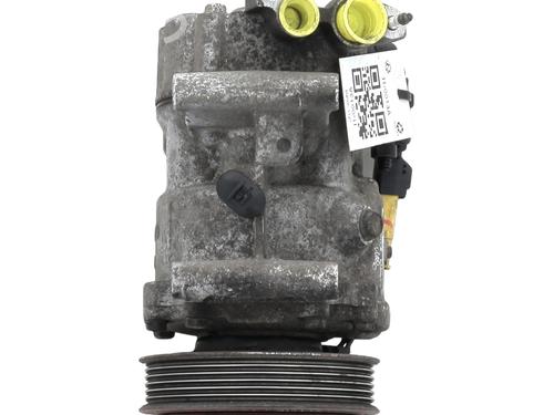 AC compressor PEUGEOT 208 I (CA_, CC_) 1.4 HDi | BP30827917M34 