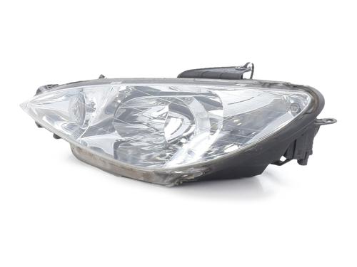 Used Left headlight Left headlight PEUGEOT 206 Hatchback (2A/C) 1.4 i (75 hp) 36373140 36373140