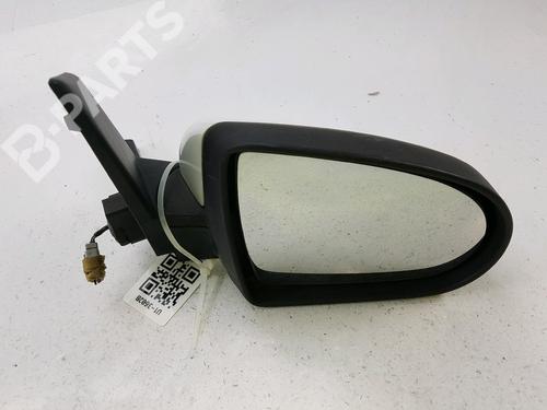 Used Right mirror Right mirror MITSUBISHI COLT VI (Z3_A, Z2_A) 1.1 (Z31A, Z32A) (75 hp) 11092573 11092573