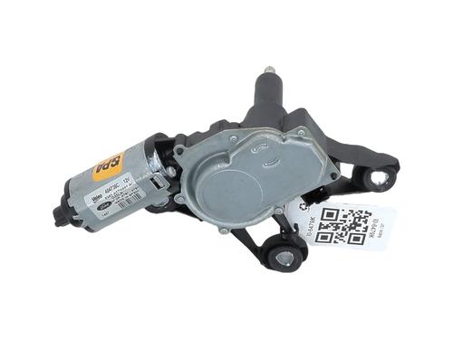 Used Rear wiper motor FORD FIESTA V (JH_, JD_) 1.25 16V (75 hp) 27269420