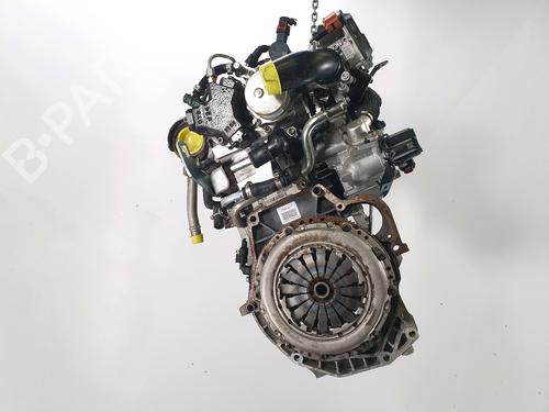 Engine OPEL CORSA D (S07) 1.3 CDTI (L08, L68) | BP37532681M1 - Image 3