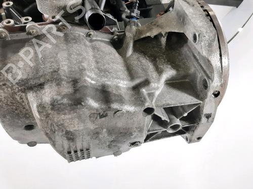 Engine RENAULT CLIO III (BR0/1, CR0/1) 1.5 dCi (BR0H, CR0H, CR1S, BR1S) | BP31057200M1 