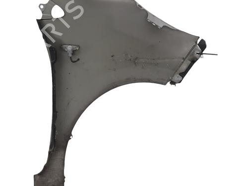 Left front fenders KIA PICANTO II (TA) 1.0 | BP28505823C41