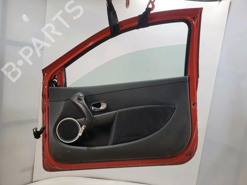 Right front door RENAULT CLIO III (BR0/1, CR0/1) 1.6 16V (BR05, BR0B, BR0Y, BR15, BR1J, BR1M, BR1Y, CR0B,... | BP29495981C3 