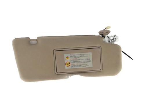 Used Right sun visor NISSAN MURANO I (Z50) 3.5 4x4 (234 hp) 23063675